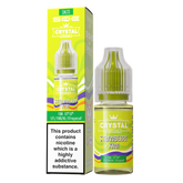 SKE CRYSTAL ORIGINAL SALTS 10ML STRAWBERRY KIWI (10)